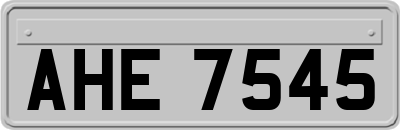 AHE7545