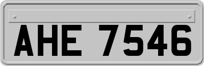 AHE7546