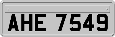 AHE7549