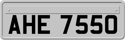 AHE7550