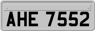 AHE7552