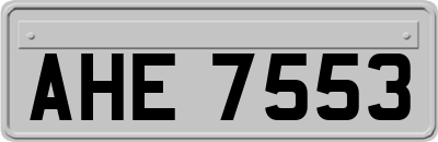 AHE7553