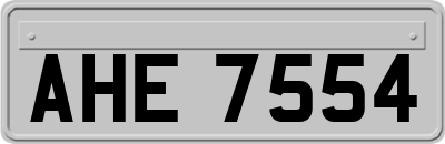 AHE7554