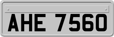 AHE7560