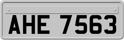 AHE7563