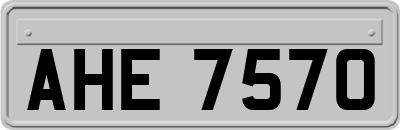 AHE7570