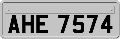 AHE7574
