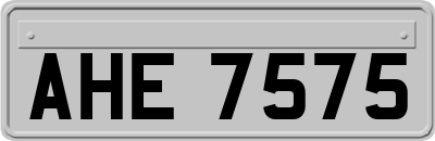 AHE7575