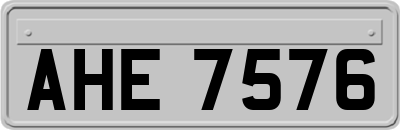 AHE7576