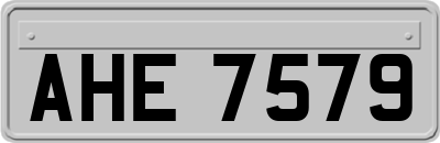 AHE7579