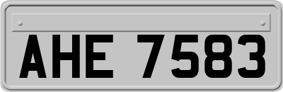 AHE7583