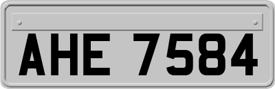 AHE7584