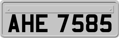 AHE7585
