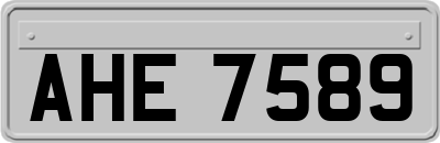 AHE7589