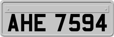 AHE7594
