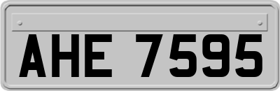 AHE7595