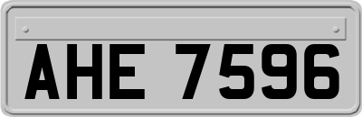 AHE7596