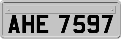AHE7597
