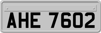 AHE7602