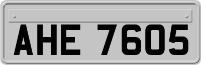 AHE7605