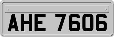 AHE7606