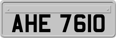 AHE7610