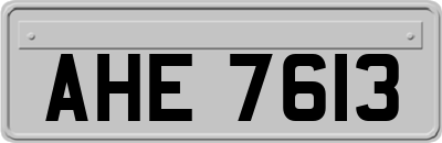 AHE7613