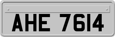 AHE7614