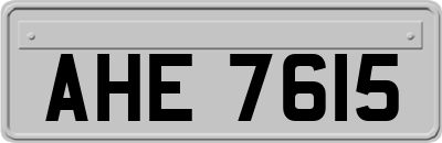 AHE7615
