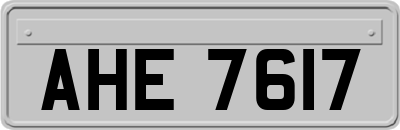 AHE7617