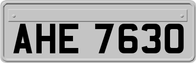 AHE7630