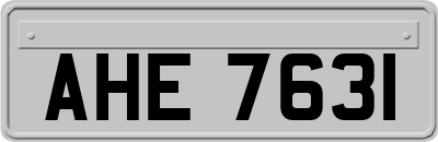 AHE7631