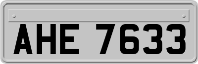 AHE7633