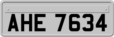 AHE7634
