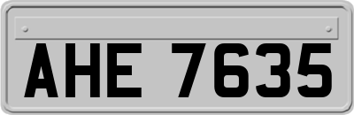 AHE7635