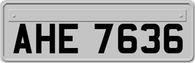 AHE7636