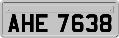 AHE7638