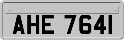 AHE7641