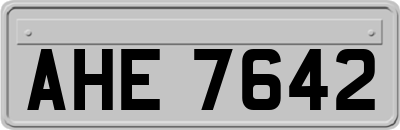 AHE7642