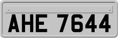 AHE7644