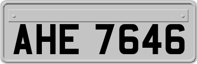 AHE7646