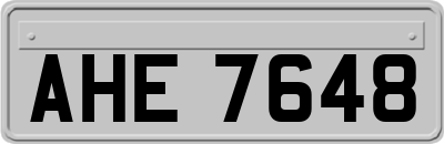 AHE7648