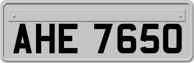 AHE7650