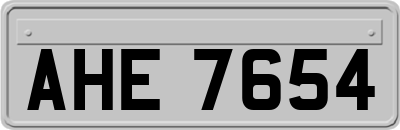AHE7654