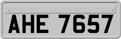 AHE7657