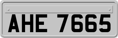 AHE7665
