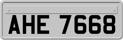 AHE7668