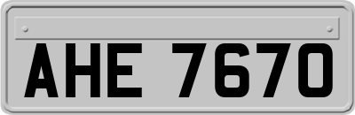 AHE7670