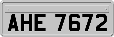 AHE7672