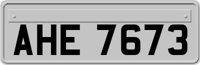 AHE7673